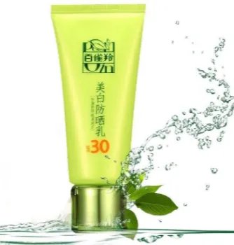国产防晒霜排行榜10强,国产防晒霜哪个好