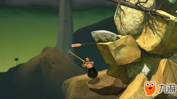 没腿玩个锤子是什么游戏 没腿玩个锤子游戏特色介绍