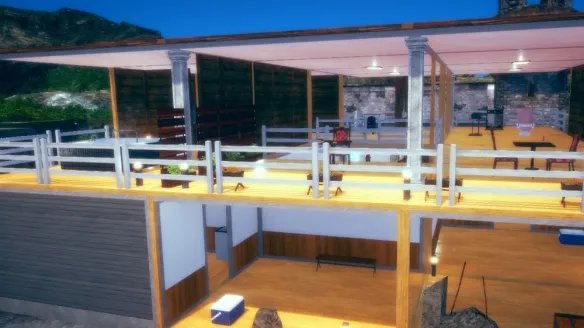 黄油?不存在的《AI少女》是款被耽误的建筑模拟游戏