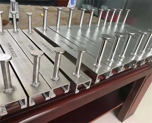 预埋槽道是什么