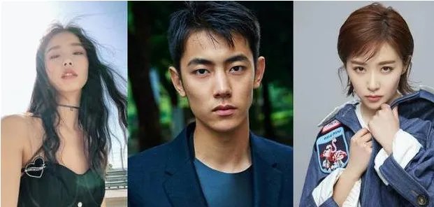 阚清子朋友圈发文为何会引围观？