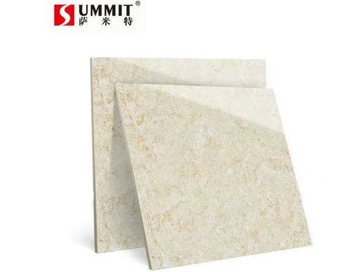 萨米特瓷砖怎么样 其产品有哪几种类型