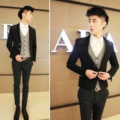 今年秋季比较流行什么样的外套呢？