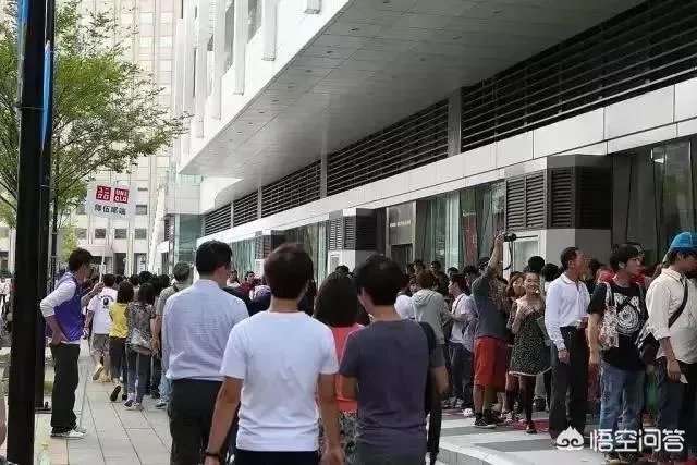 优衣库是如何成功的？