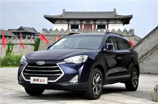 江淮乘用车2018年上半年下滑很严重，到底出什么问题？