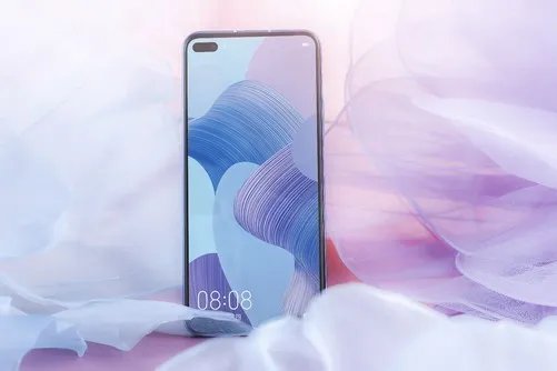 华为nova6 5G怎么样？一整天重度使用告诉你