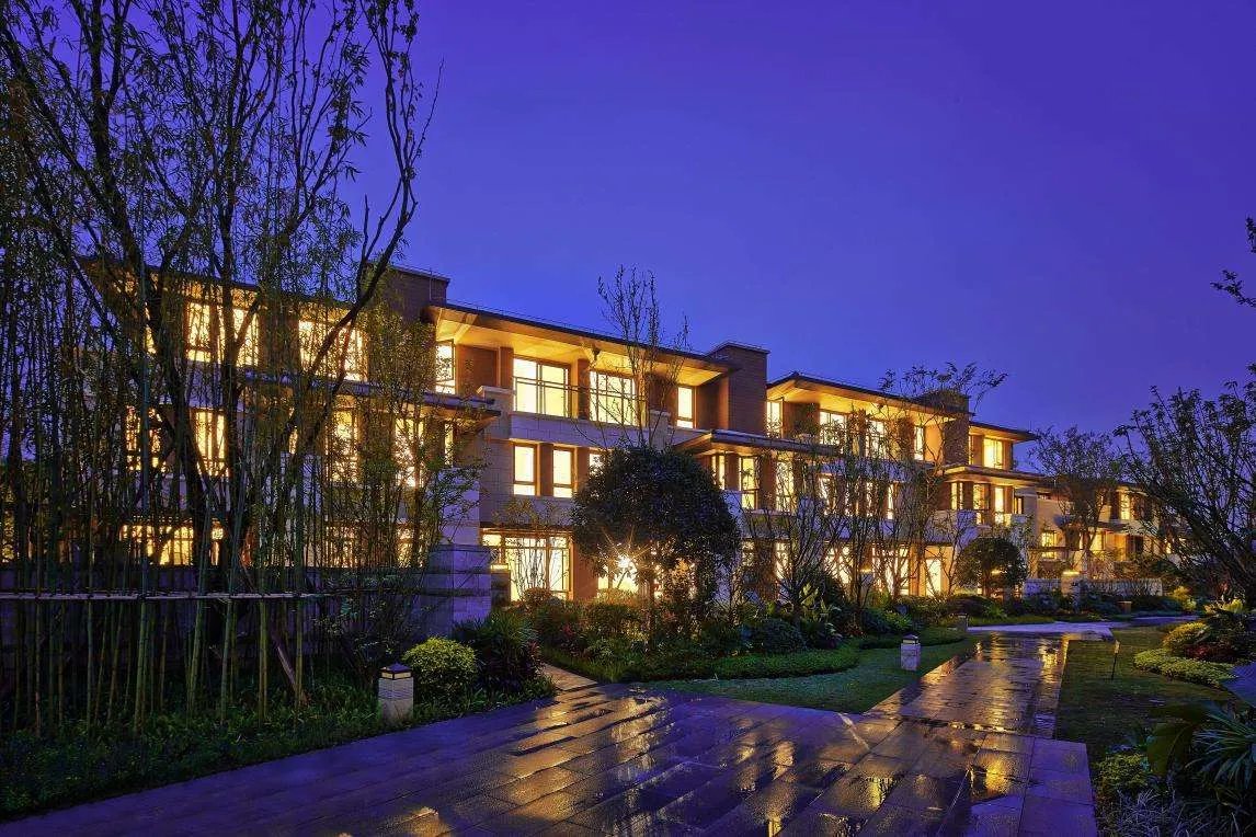 万科物业属于什么企业