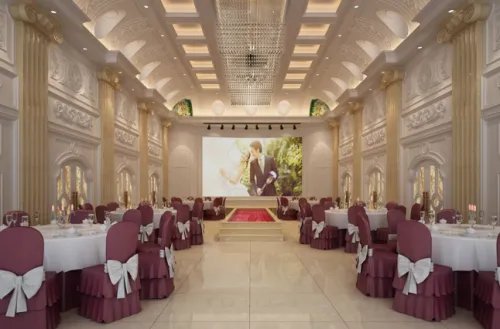 600一桌婚宴酒席怎么样 结婚酒席一般多少钱一桌