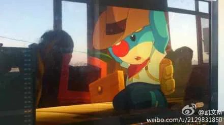 摩尔庄园大电影3叫什么？不会叫未知的期待吧！