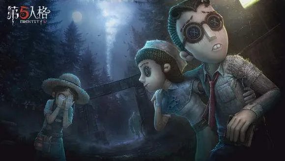 第五人格牛仔怎么的 牛仔获得方法一览