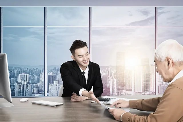 卖保险好不好 做保险工作怎么样