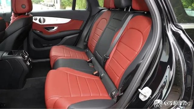 奔驰glc300怎么样，多少钱？