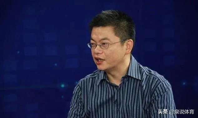 篮球评价员杨毅与苏群，你更喜欢哪个人的解说？为什么？