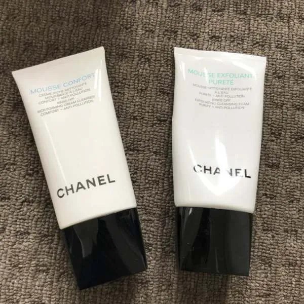 香奈儿洗面奶的价格是多少?