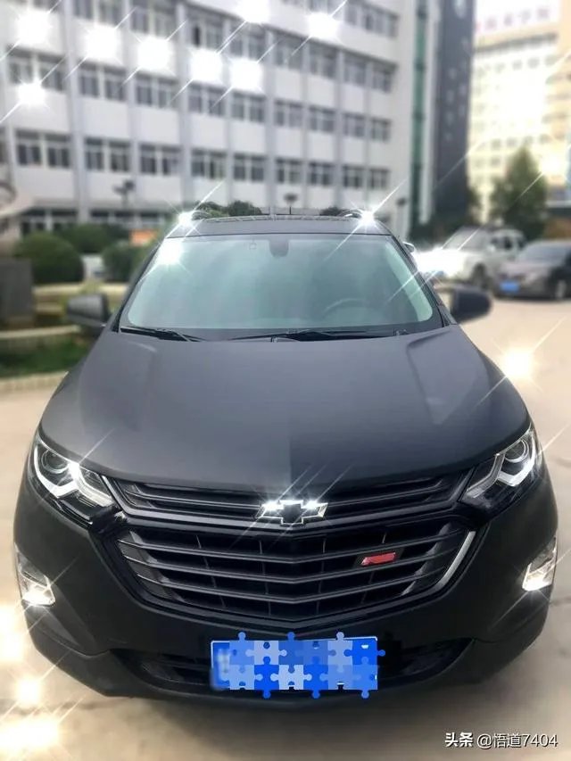 雪佛兰探界者真的好吗，为什么那么多车评人推荐？