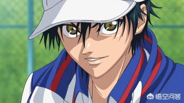 有没有好看的QQ动漫头像？