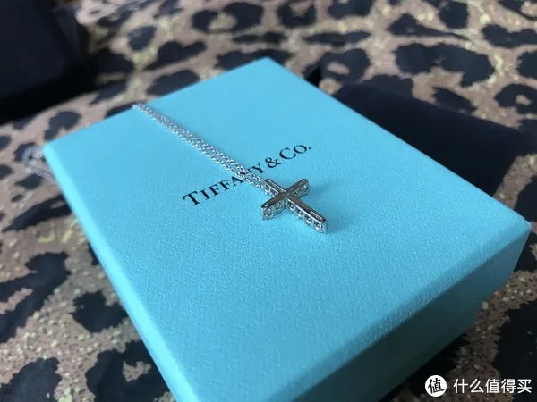 蒂芙尼项链