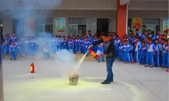 消防预案怎么写