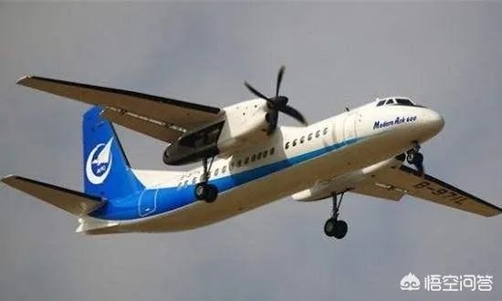 新舟60改造后能做舰载预警机吗?