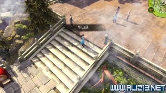 《侠客风云传》全教程剧情流程全任务攻略（已完结）