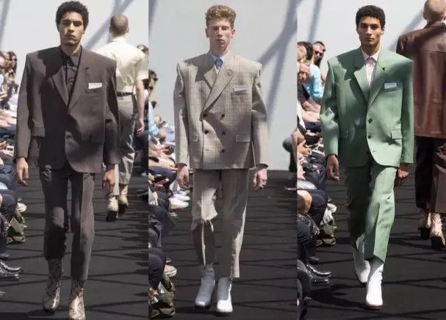 今年秋季比较流行什么样的外套呢？