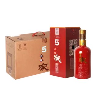 高炉家酒价格