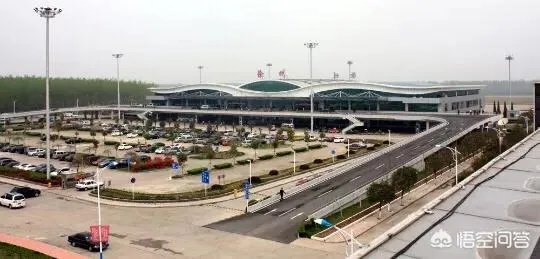徐州观音机场为什么这么远