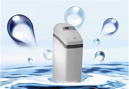 家用软水机的作用  安装家用软水机步骤