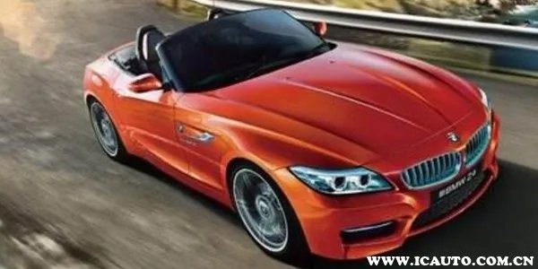 买二手宝马z4后悔了？二手宝马z4值得买吗