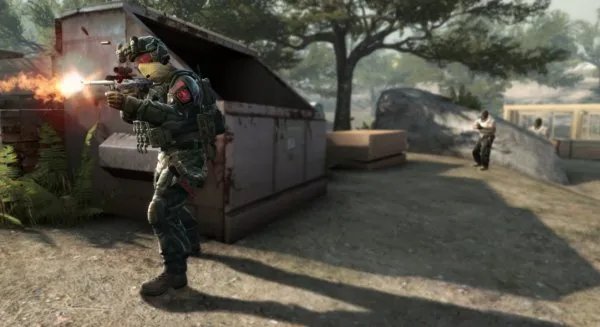 CSGO饰品交易合法吗 csgo饰品交易平台推荐