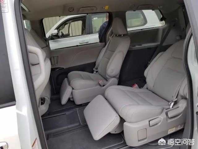 有哪些优质商务车型可以推荐吗？