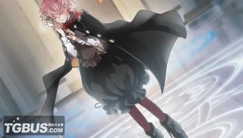 《命运之杖：未来序曲 携带版》评测