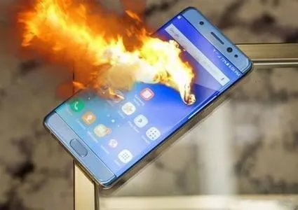 曝Note7爆炸原因是什么？