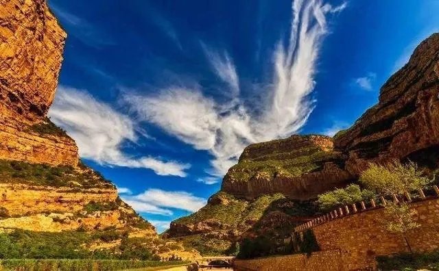 山西恒山好在哪？