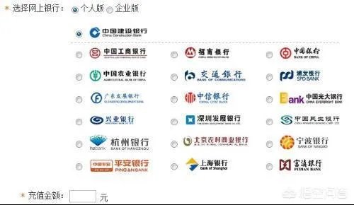 支付宝和网商银行有什么区别?