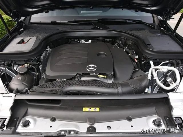 奔驰glc300怎么样，多少钱？