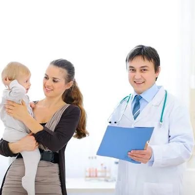 小孩鼻炎怎么办