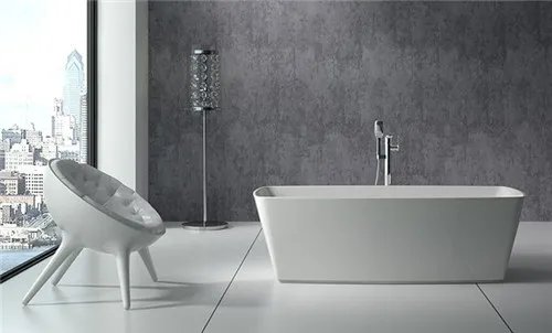 浴缸标准尺寸是多少  提前了解让浴室空间更合理