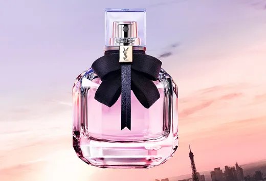 世界十大名牌香水