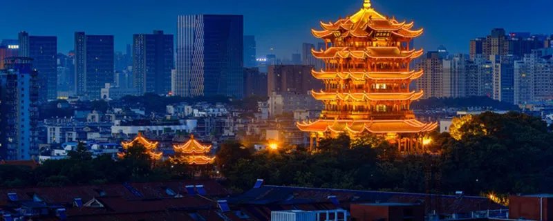 湖北武汉有哪些旅游景点 湖北武汉的旅游景点