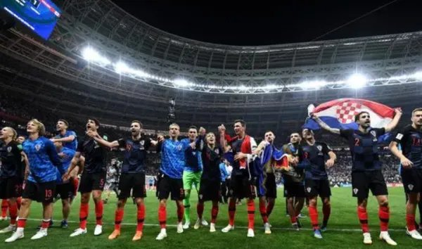 世界杯冠军次数排名一览表