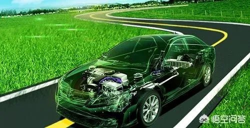 恒大新能源汽车“恒驰”横空出世,它会是新能源汽车中的领军吗?