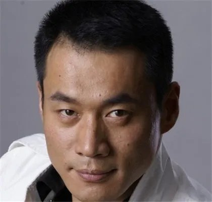 丁海峰妻子是谁？ 其称老婆是世界上最好的女人