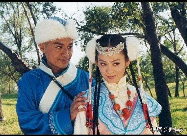 马景涛的演技很好，他的代表作你认为是哪一部作品？