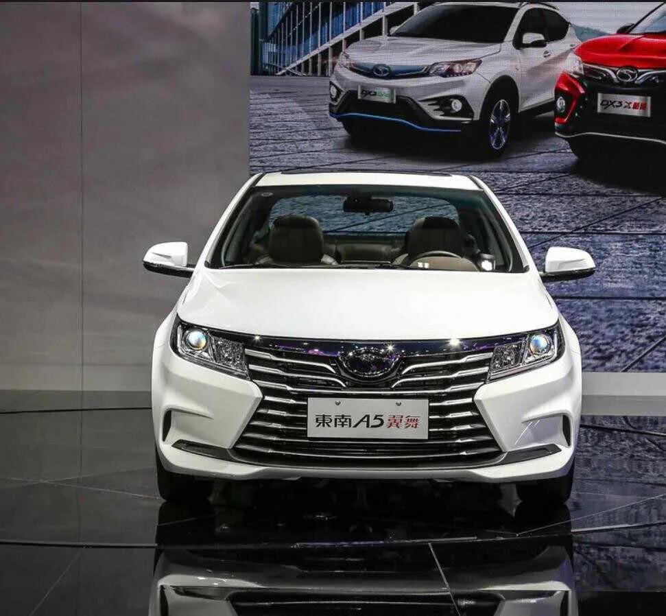 5万左右的车有哪些新车