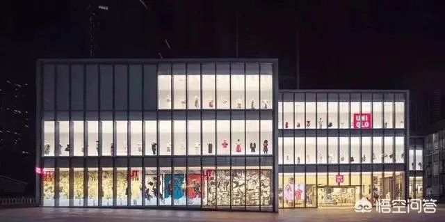 优衣库是如何成功的？