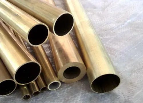 铜管规格型号有哪些
