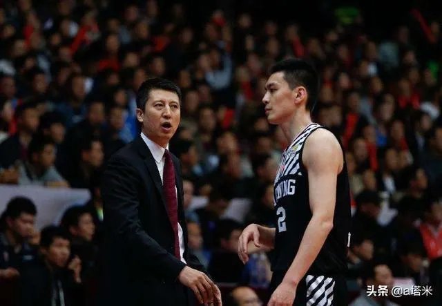 郭士强下课，是辽篮的最佳选择吗？