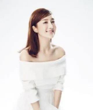 李依晓图片个人资料:李依晓结婚了吗