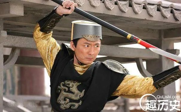 包拯的父亲是包铁山吗 包拯的父亲是谁呢